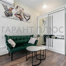 Квартира 45,3 м², 1-комнатная - изображение 2