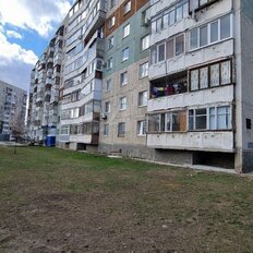 Квартира 33,8 м², 1-комнатная - изображение 3