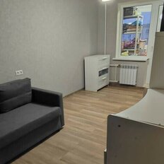 Квартира 52,8 м², 2-комнатная - изображение 1