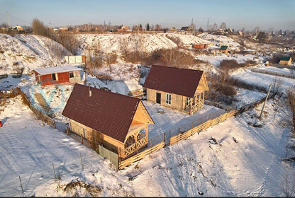 Купить двухкомнатную квартиру в новостройке и с отделкой в Перми - изображение 36