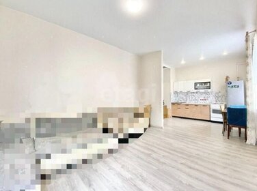 40 м², 1-комнатная квартира 5 900 000 ₽ - изображение 65
