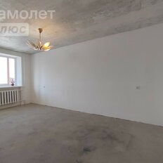 Квартира 30,6 м², 1-комнатная - изображение 4