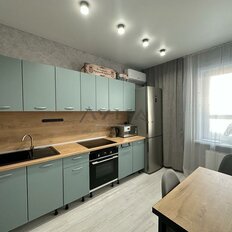 Квартира 26,4 м², студия - изображение 1