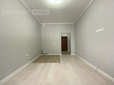 26 м², квартира-студия 15 500 ₽ в месяц - изображение 72