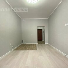 Квартира 25 м², студия - изображение 2