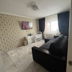 Квартира 35,5 м², 1-комнатная - изображение 5