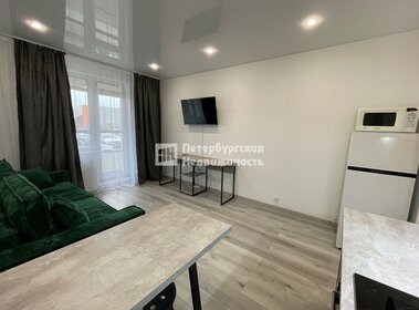 25,9 м², квартира-студия 15 000 ₽ в месяц - изображение 73