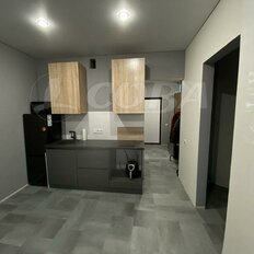 Квартира 28,2 м², студия - изображение 1