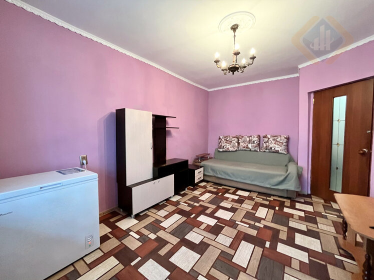 44,4 м², 2-комнатная квартира 6 900 000 ₽ - изображение 64