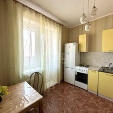 Квартира 29,6 м², 1-комнатная - изображение 1