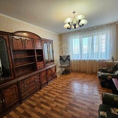 Квартира 71,7 м², 3-комнатная - изображение 5