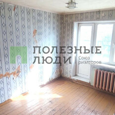 Квартира 34,9 м², 1-комнатная - изображение 4