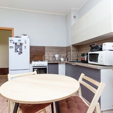 Квартира 28,7 м², студия - изображение 3