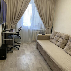 Квартира 22,6 м², студия - изображение 1