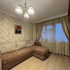 Квартира 31 м², 1-комнатная - изображение 3