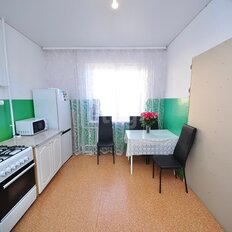 Квартира 59,6 м², 2-комнатная - изображение 5