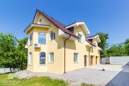 396,6 м² дом, 8,1 сотки участок 15 500 000 ₽ - изображение 3