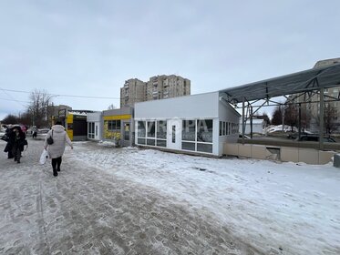 40 м², торговое помещение 34 000 ₽ в месяц - изображение 38