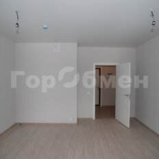 Квартира 24,5 м², студия - изображение 4