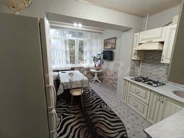 64 м², квартира-студия 12 400 000 ₽ - изображение 56