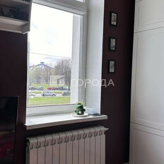 Квартира 65,5 м², 2-комнатные - изображение 3