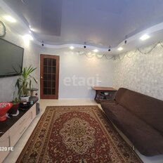 Квартира 59,2 м², 3-комнатная - изображение 2