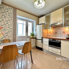 Квартира 70 м², 3-комнатная - изображение 1