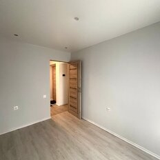 Квартира 41,5 м², 2-комнатная - изображение 4