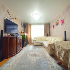 Квартира 60,5 м², 3-комнатная - изображение 1