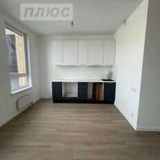 Квартира 26,4 м², студия - изображение 2