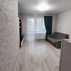 Квартира 31 м², студия - изображение 2