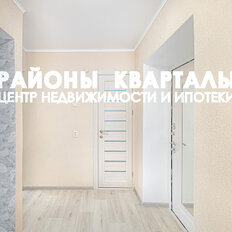 Квартира 36,3 м², 1-комнатная - изображение 5