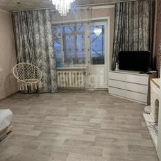 Квартира 65,5 м², 3-комнатная - изображение 2