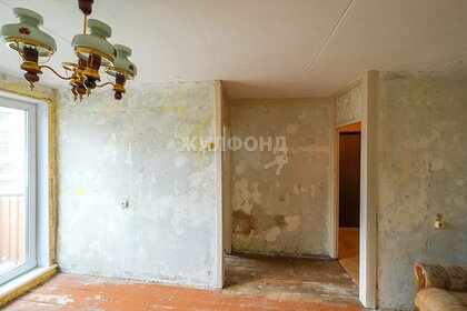 30,1 м², 1-комнатная квартира 2 870 000 ₽ - изображение 85