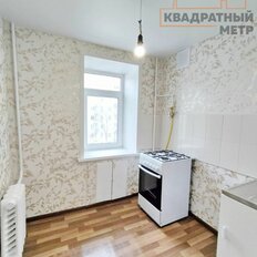 Квартира 29,2 м², 1-комнатная - изображение 3