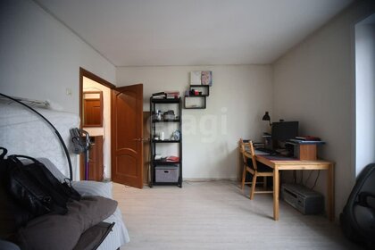 37,9 м², 2-комнатная квартира 12 500 000 ₽ - изображение 53