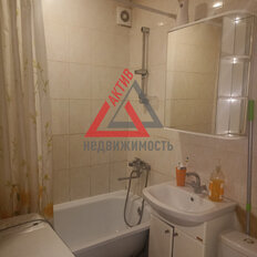 Квартира 28,1 м², 1-комнатная - изображение 5