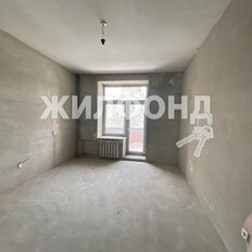 Квартира 112,9 м², 3-комнатная - изображение 2