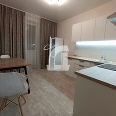 Квартира 38,7 м², 1-комнатная - изображение 4