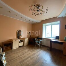 Квартира 104,8 м², 3-комнатная - изображение 4