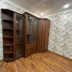 Квартира 32,5 м², 1-комнатная - изображение 3