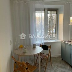 Квартира 29,9 м², 1-комнатная - изображение 3