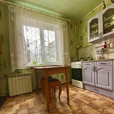 Квартира 32,4 м², 1-комнатная - изображение 5