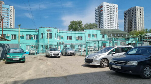 3,2 м², юридический адрес 4 900 ₽ в месяц - изображение 17