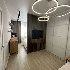 Квартира 41,5 м², 1-комнатная - изображение 4