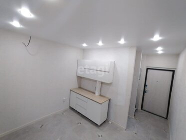 17,1 м², квартира-студия 1 150 000 ₽ - изображение 64