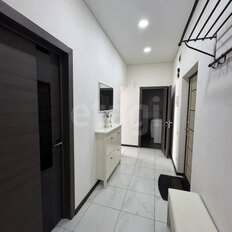 Квартира 65,4 м², 2-комнатная - изображение 4