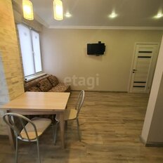 Квартира 38,4 м², 1-комнатная - изображение 4