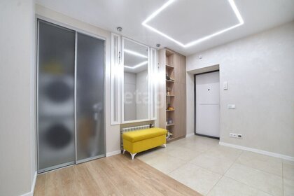 96,5 м², 3-комнатная квартира 15 500 000 ₽ - изображение 49