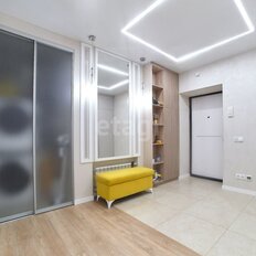 Квартира 84,7 м², 3-комнатная - изображение 4